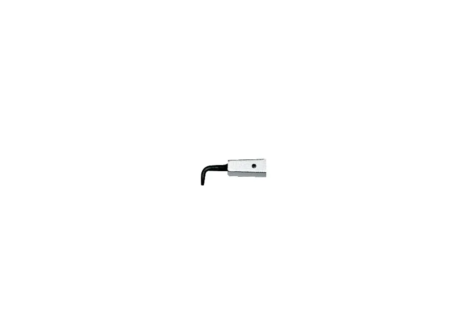 GEDORE spring hook and pin for brake spring pliers, catalogue image