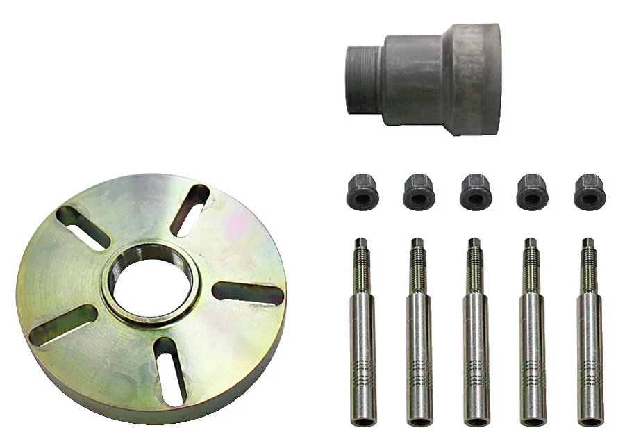 GEDORE Automotive wheel hub puller (Ford), catalogue image no. 1