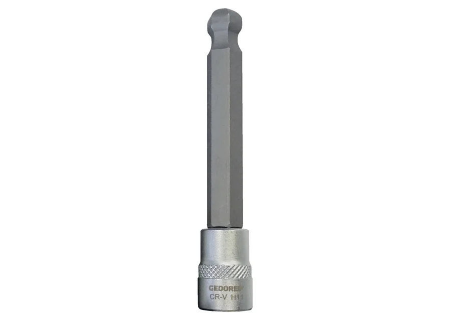 GEDORE Automotive 3/8" screwdriver bit socket, catalog image no. 3
