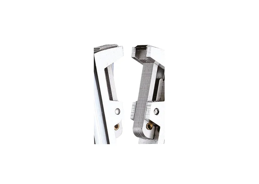 GEDORE replacement blade pair for STRIP-FIX wire stripper, catalogue image