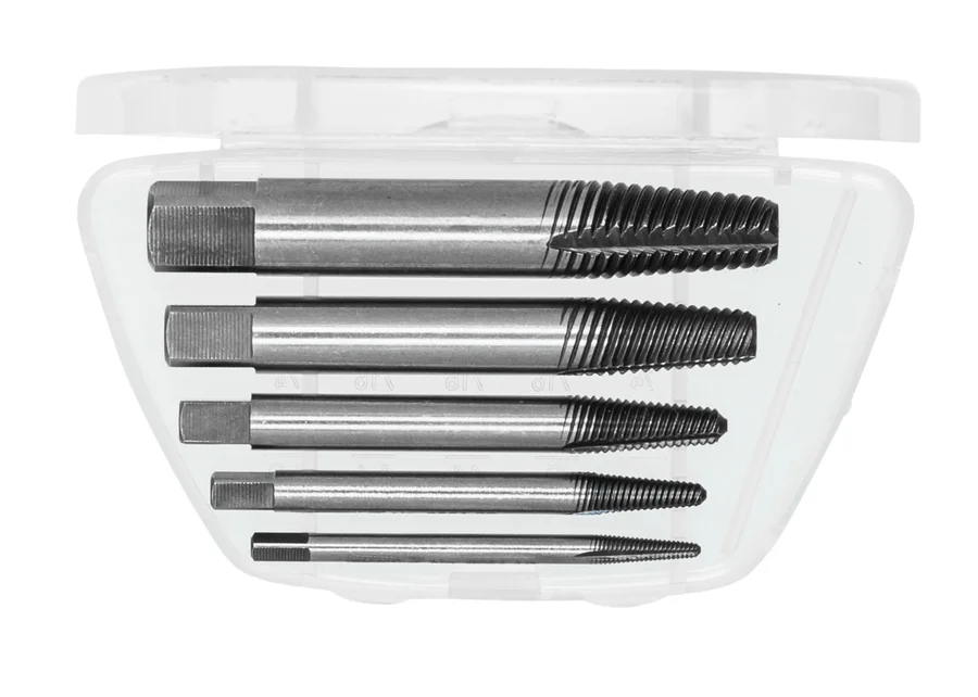 GEDORE screw extractor set, product image no. 2