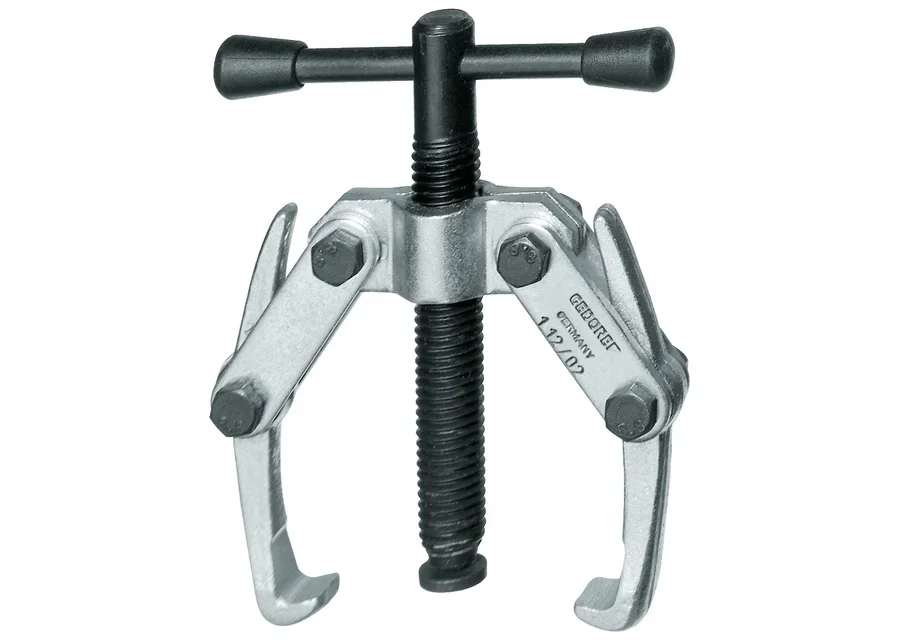 GEDORE 2-arm battery terminal puller, catalogue image no. 2