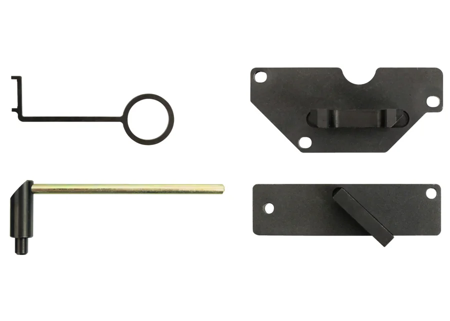 GEDORE Automotive locking tool set, detail image