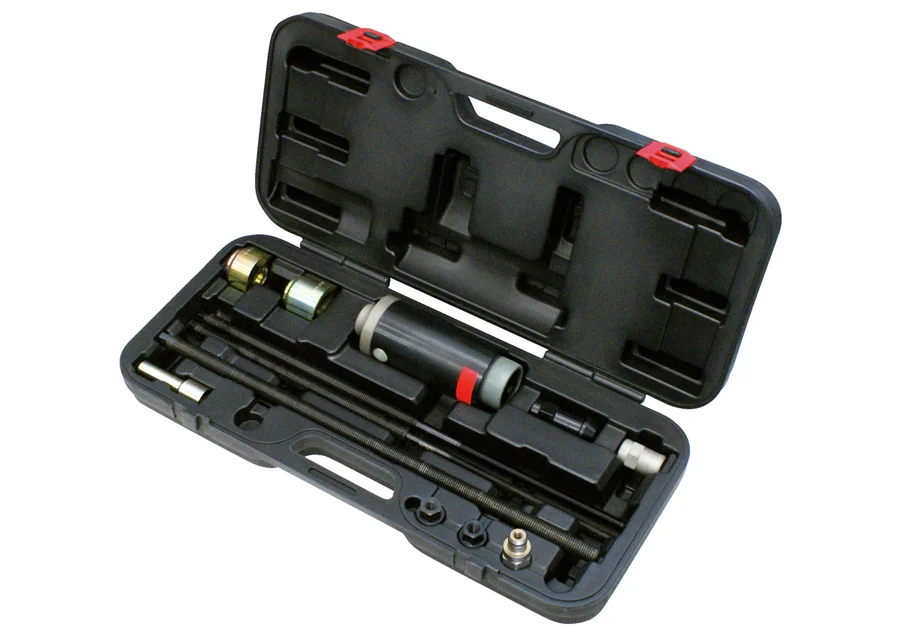 GEDORE Automotive drive set, hydraulic, catalogue image no. 1