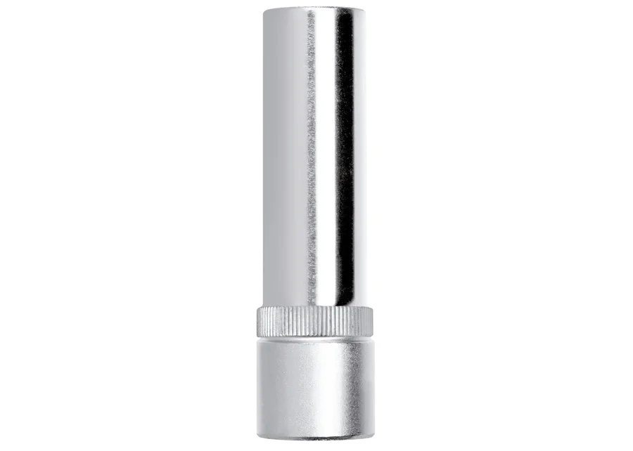 GEDOREred Steckschlüsseleinsatz 1/2" 6-kant, metrisch, lang, Katalogbild