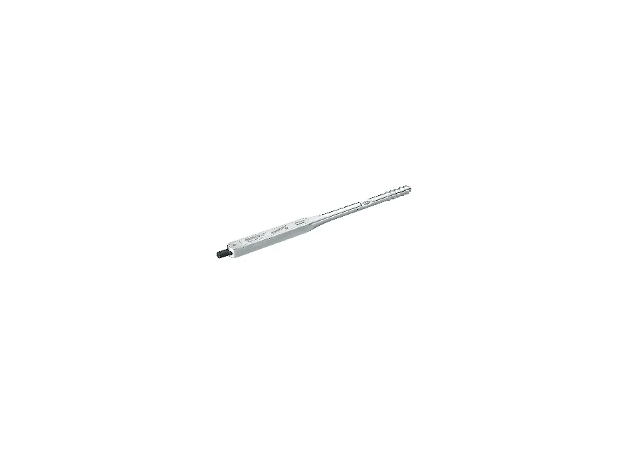 GEDORE DREMOMETER Z torque wrench with quick-change system 8-1000 Nm / 70 lbf·in - 730 lbf·ft, catalogue image no. 3