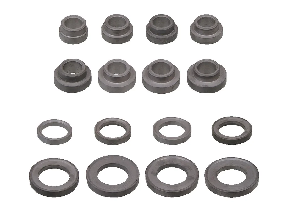 GEDORE Automotive pressure/centring ring set, catalogue image