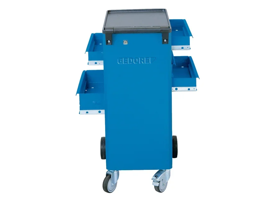 GEDORE tool trolley, product image no. 3