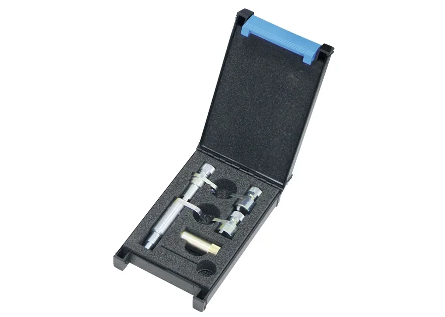 GEDORE Automotive locking tool set (VW-Audi 1.0/1.2), catalogue image