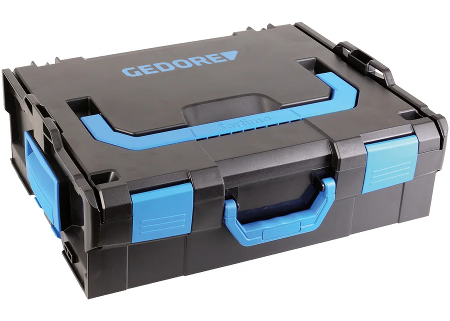 GEDORE GEDORE L-BOXX® 136 with front handle, product image no. 1