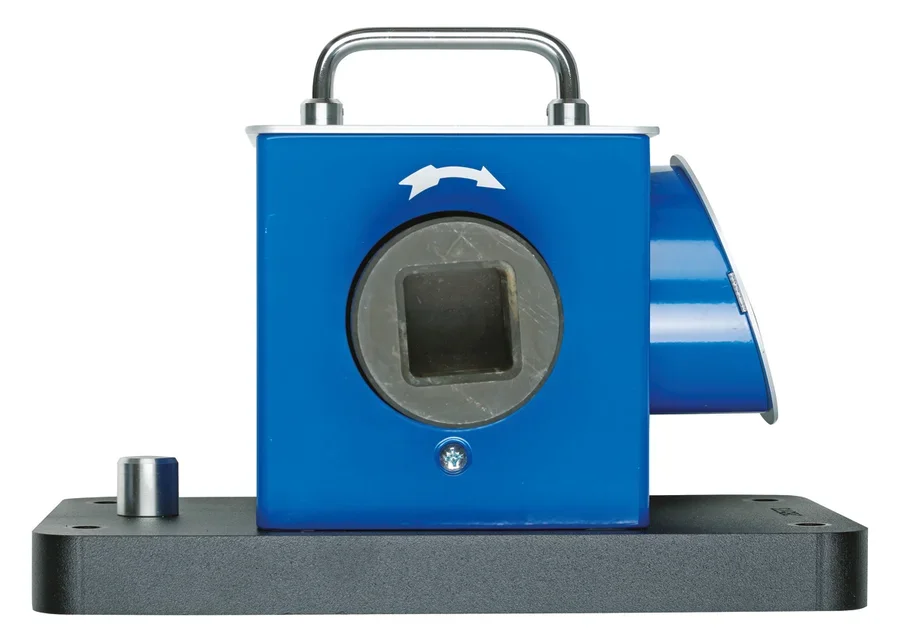 GEDORE DREMOTEST E electronic tester 0.2-3150 Nm / 1.8-2323 lbf·ft, product image no. 13