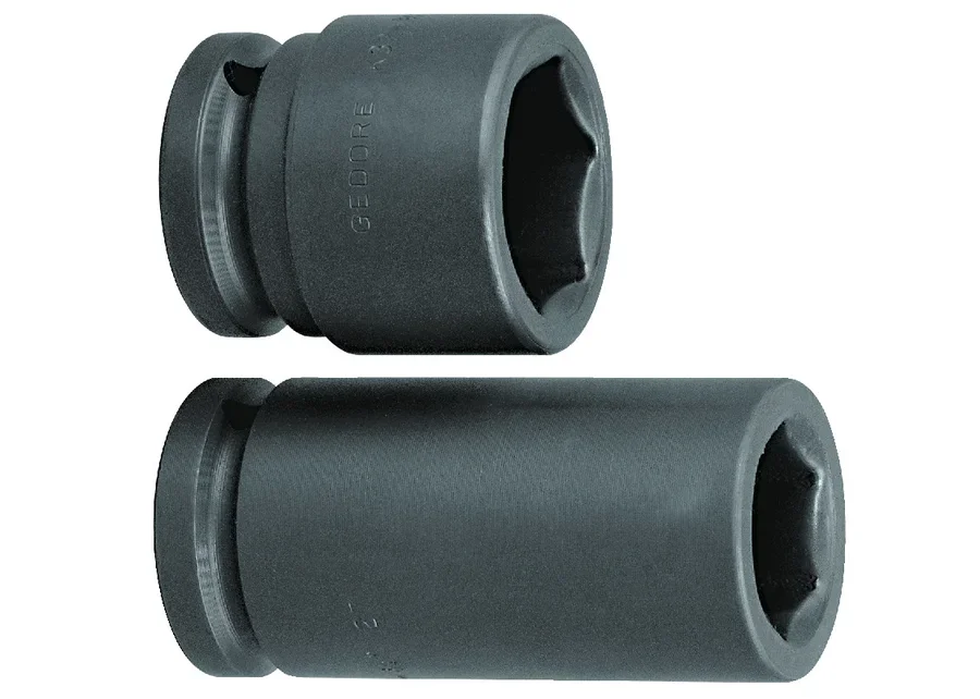 GEDORE 3/4" 6-point impact socket, product image