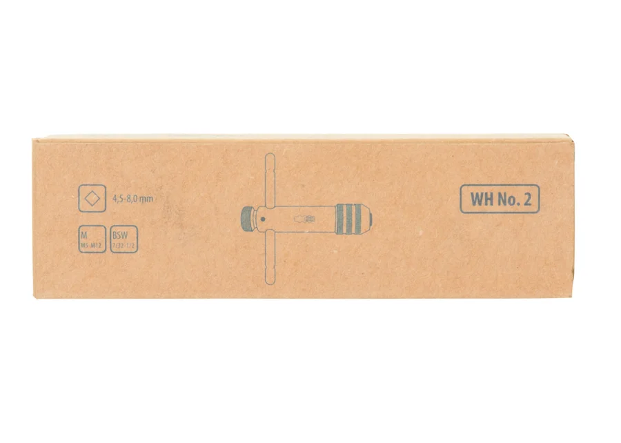 GEDORE tool holder with ratchet and centering eye, product image no. 4
