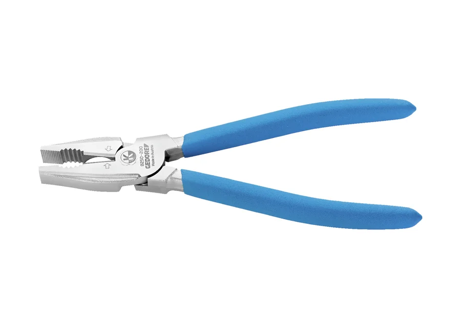 GEDORE heavy-duty combination pliers, product image no. 2