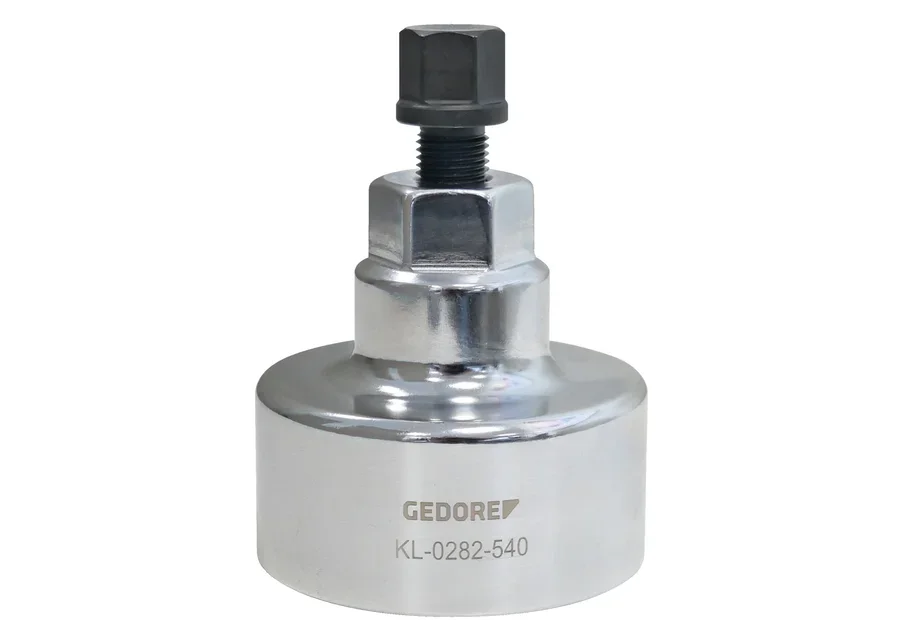 GEDORE Automotive 3-arm honing tool, application image