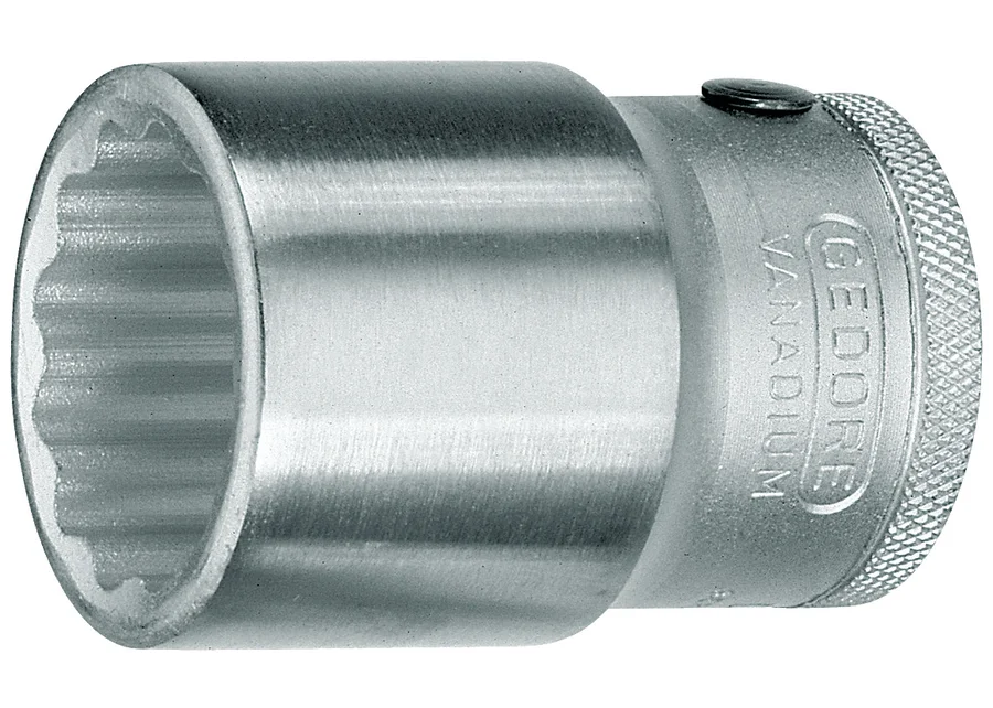 GEDORE Steckschlüsseleinsatz 3/4" 12-kant UD-Profil, Produktbild