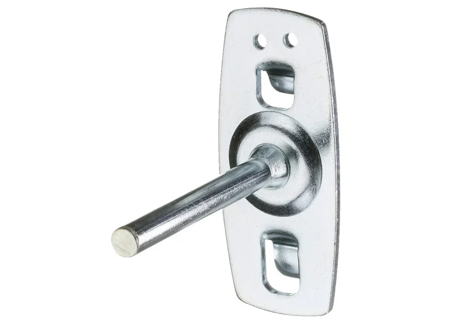 GEDORE tool hook with straight pin, catalog image no. 1
