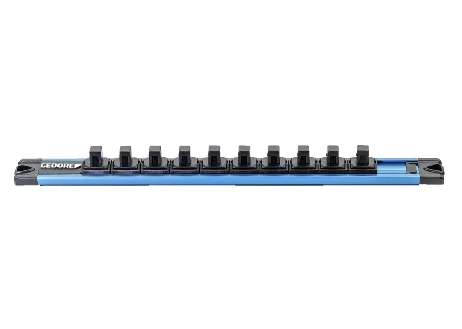 GEDORE Steckleiste, magnetisch 3/8" leer, Katalogbild