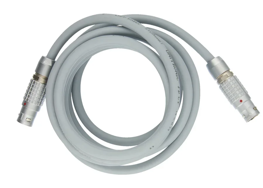 GEDORE connecting cable with new plug system, product image no. 1