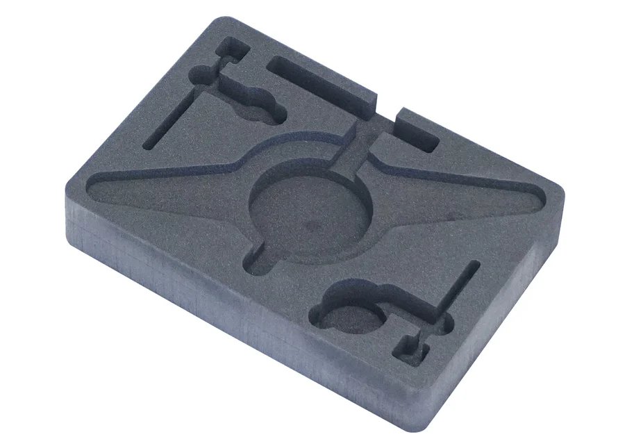 GEDORE Automotive foam insert, catalog image