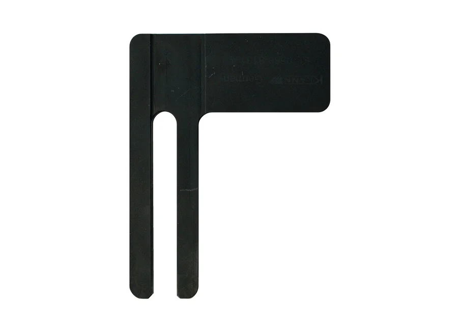 GEDORE Automotive straightedge, balance shaft, catalog image