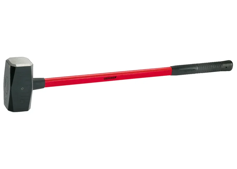 GEDORE sledge hammer, catalogue image no. 4