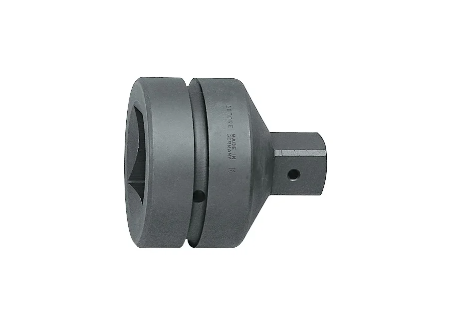 GEDORE 2.1/2" to 1.1/2" reducer for impact sockets, catalogue image