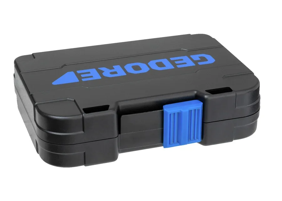 GEDORE 32-piece torsion bit box, product image no. 2