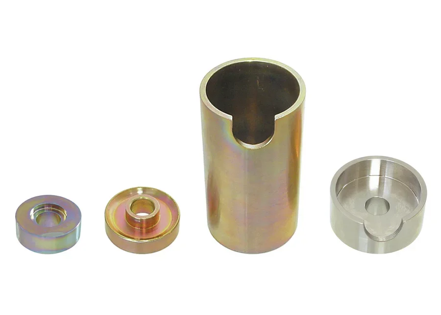 GEDORE Automotive bonded rubber bush tool, catalogue image