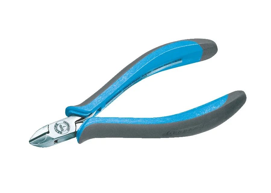 GEDORE electronics carbide side cutters, catalogue image no. 3