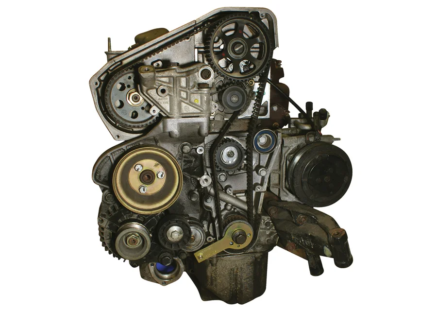 GEDORE Automotive Arretierwerkzeug-Satz, Anwendungsbild