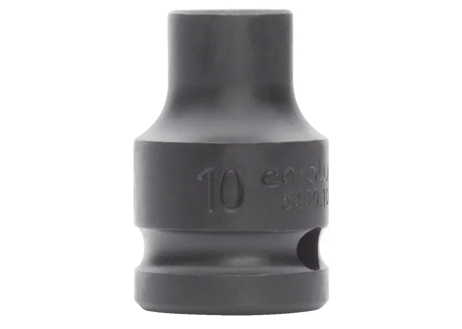 GEDORE 1/4" 6-point impact socket, catalogue image
