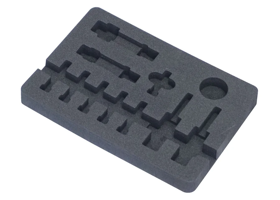 GEDORE Automotive foam insert, catalog image