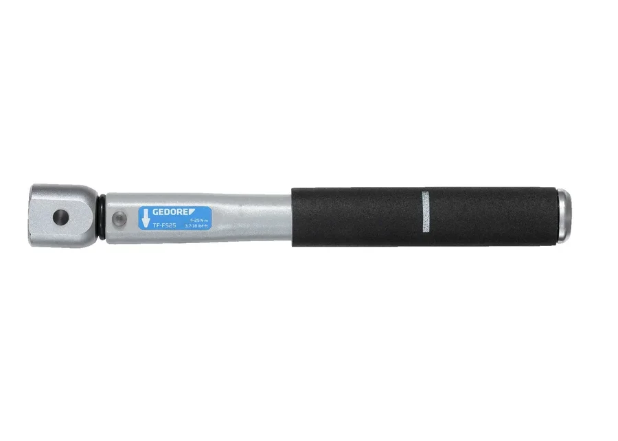 GEDORE Torcofix FS torque wrench without preset setting, catalogue image no. 1