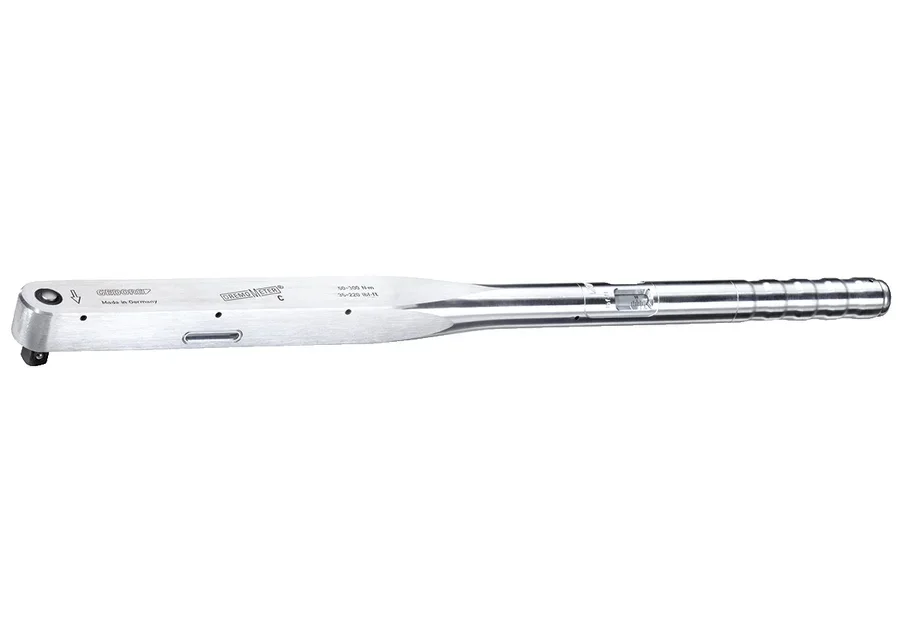 GEDORE DREMOMETER torque wrench, 60–300 Nm / 45–220 lbf·ft, product image no. 6