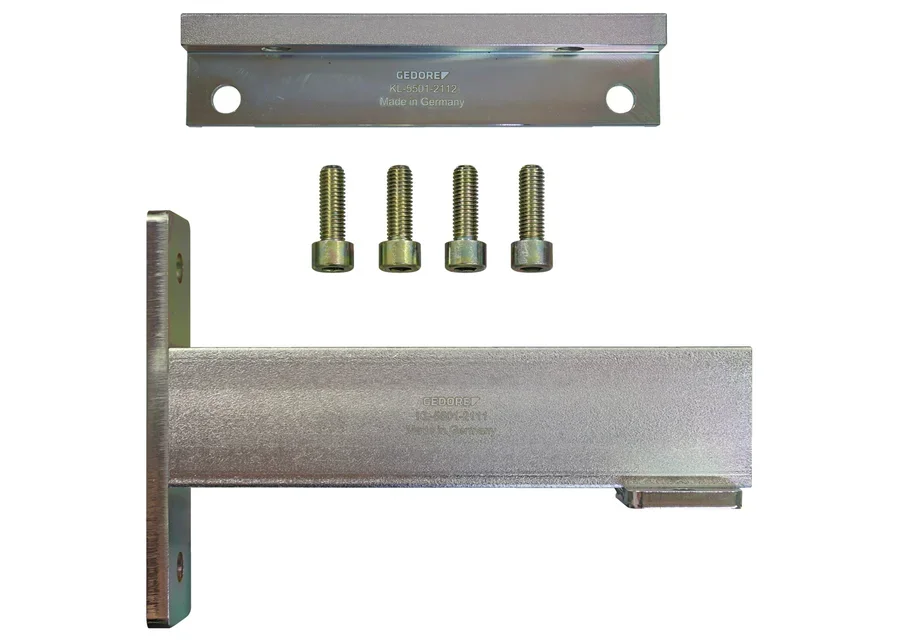 GEDORE Automotive assembly sets, spring compressor, catalogue image no. 2