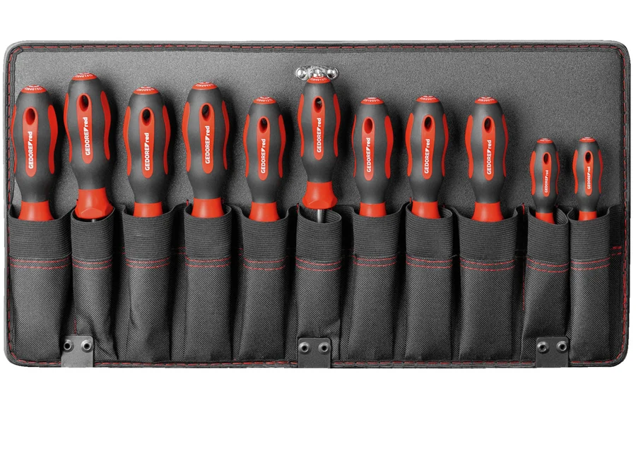 GEDOREred Meister XXL tool trolley, product image no. 5