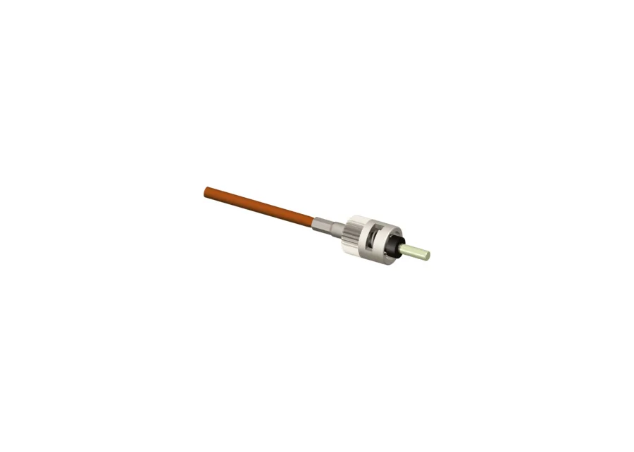 GEDORE module insert for optical fibres, application image