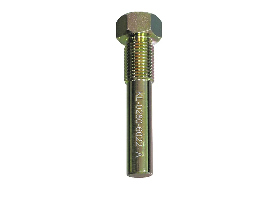 GEDORE Automotive locking pin, crankshaft (VW-Audi), catalogue image no. 2