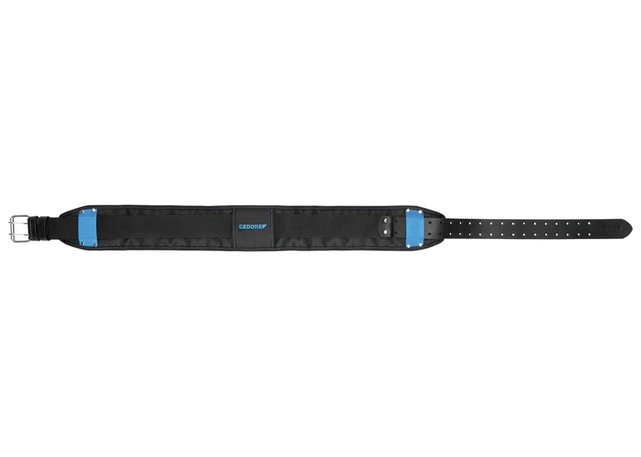 GEDORE padded professional belt, catalogue image