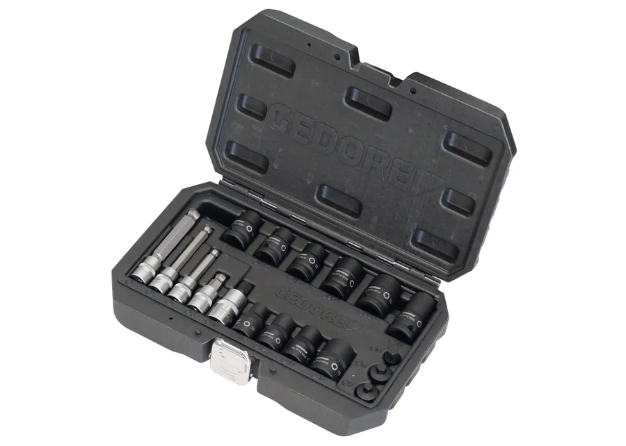 GEDORE Automotive brake caliper bolting set, catalogue image