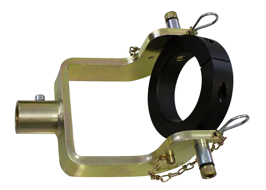 GEDORE Automotive mounting fixture for hydraulic cylinder, catalogue image no. 1