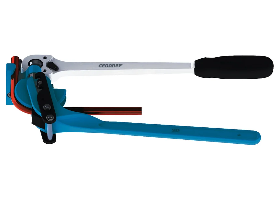 GEDORE Handrohrbieger-Satz in L-BOXX® 136, Produktbild