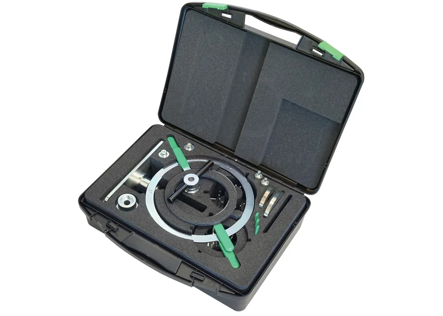 GEDORE Automotive dual-clutch reset tool, catalog image