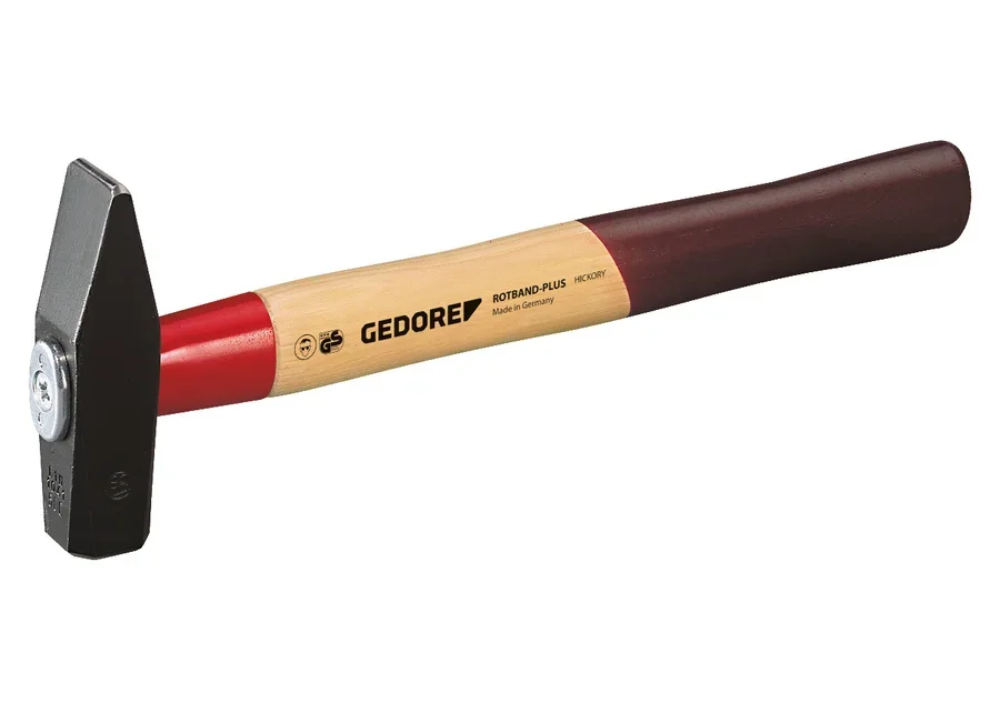 GEDORE ROTBAND-PLUS engineer's hammer – The Original, catalogue image no. 3