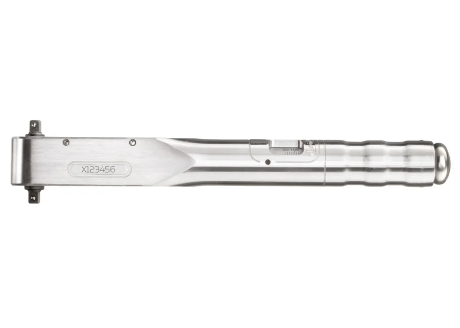 GEDORE DREMOMETER torque wrench A+S with locking and securing (A+S), preset, product image no. 13