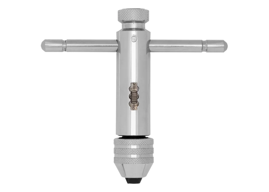 GEDORE tool holder with ratchet and centering eye, product image no. 1