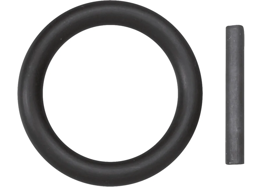 GEDOREred retaining ring/pin, catalog image no. 1