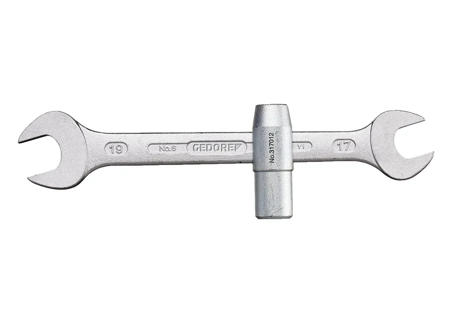 GEDORE assembly wrench, catalogue image