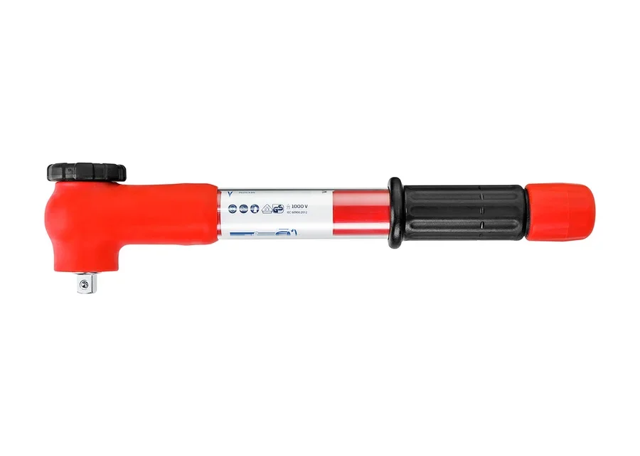 GEDORE VDE-Drehmomentschlüssel 5-50 Nm, Produktbild Nummer 3